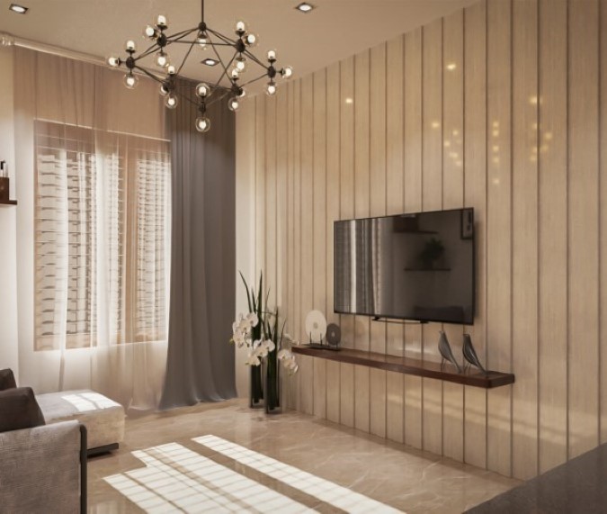 OC Received Flats Near HSR Layout